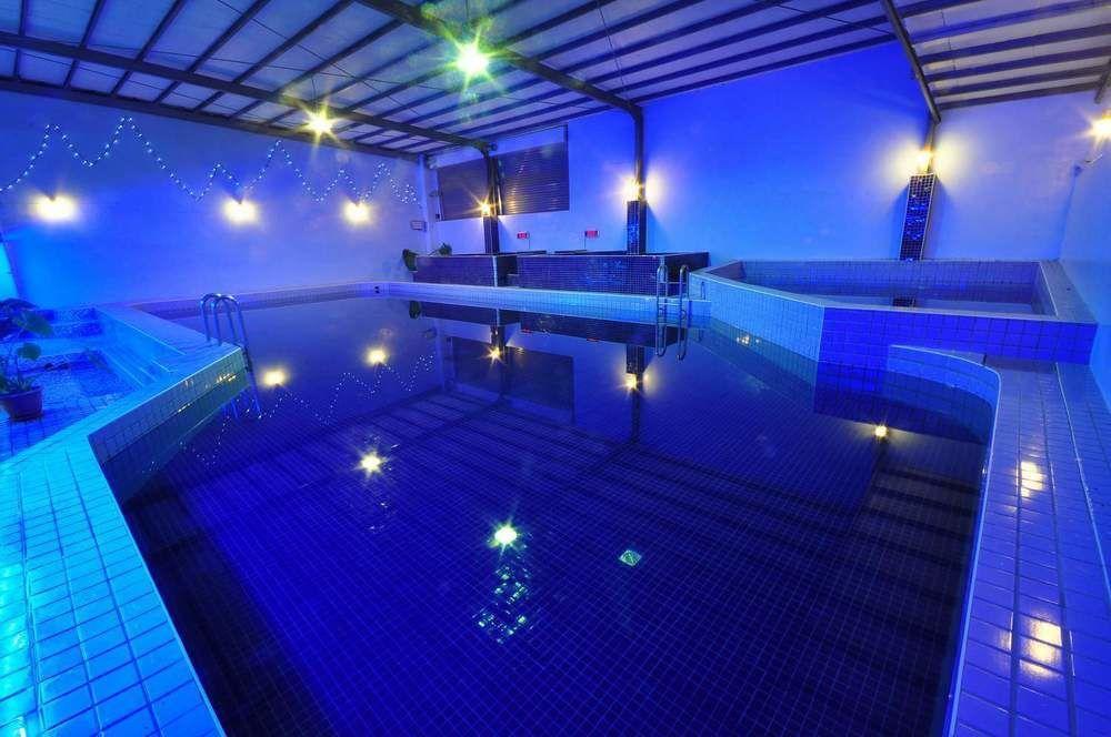 Kenting Maldives Hotspring Hotel Hengchun Exterior photo